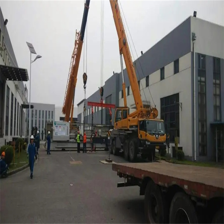 新干70吨吊车出租