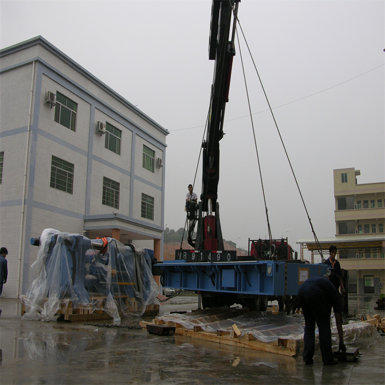 新干钢箱梁吊装 长租短租