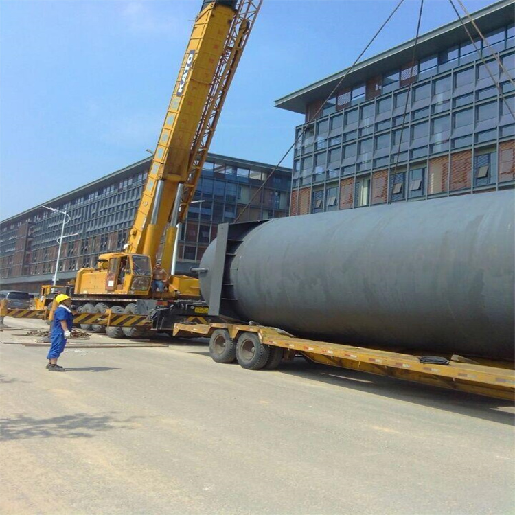 新干35吨吊车出租