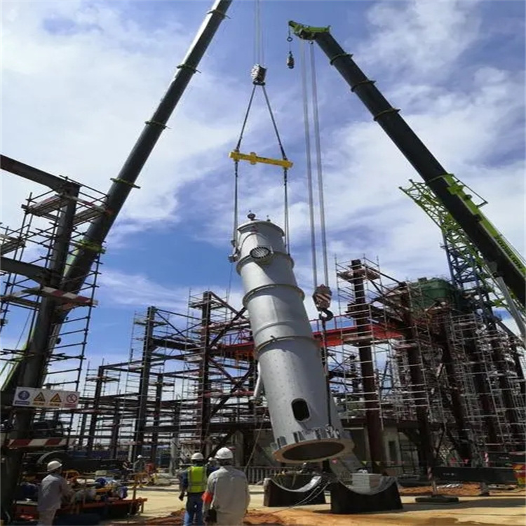 新干90吨吊车出租