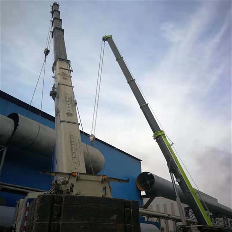 新干工地吊水泥的吊车一个台班多少钱