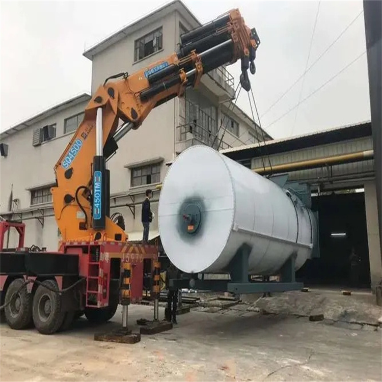 新干吊车租用电话|24小时应急服务|精准吊装方案